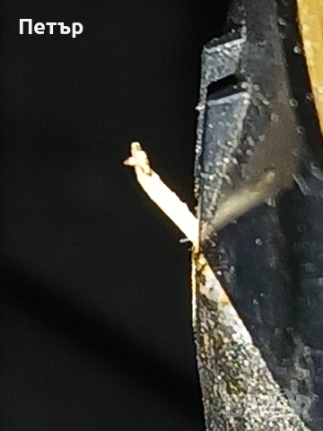 Technics 207C -MM за грамофон, снимка 3 - Грамофони - 52863708