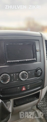 VW    CRAFTAR, снимка 13 - Бусове и автобуси - 53206375