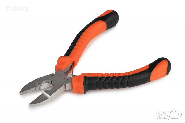 Клещи за кримпване Fox Edges Crimp Pliers