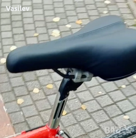 Купувам колче за кормило и седалка на шейна 