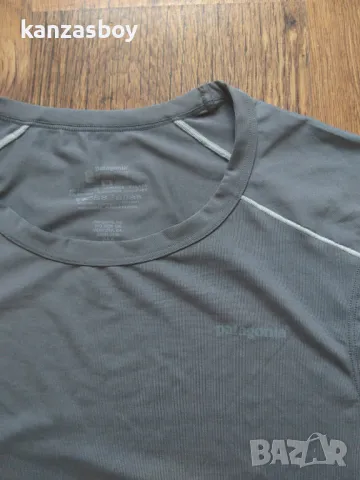 patagonia - мъжки спортен потник М ЕЛАСТИЧЕН, снимка 3 - Други - 49349051