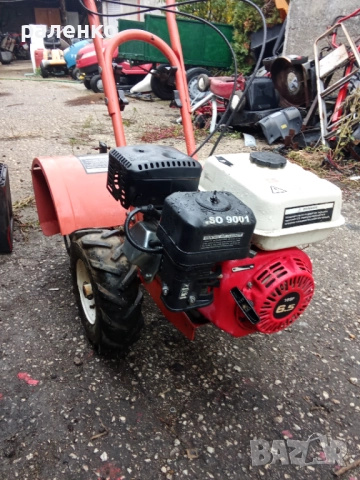 тракторни косачки фрези и части, снимка 13 - Градинска техника - 52722083