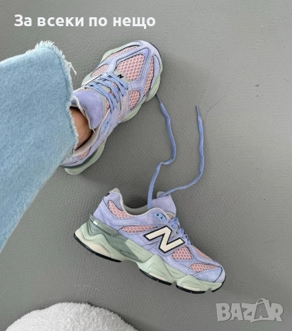 New Balance Дамски Маратонки👟Дамски Спортни Обувки Ню Баланс - Различни Цветове Код E904, снимка 7 - Маратонки - 51871498