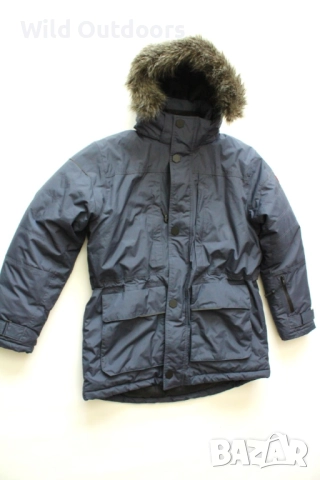 ENGELBESRT STRAUSS Winter parka Vision - мъжко зимно яке-парка, размер XL