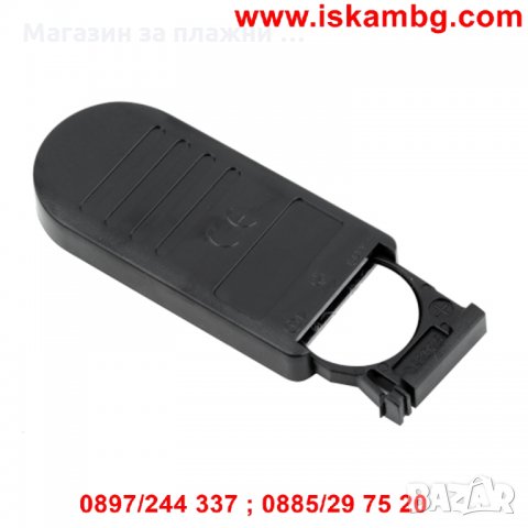 Фото дистанционно за Canon, снимка 7 - Чанти, стативи, аксесоари - 28527447