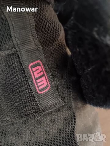 Nike LeBron Zoom Soldier 10 Black University Red, снимка 8 - Маратонки - 53367532