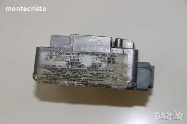 Модул хидравлика Fiat Punto II (1999-2003г.) 26076971028 / 26078330013 / 09381199 / 48755203, снимка 3 - Части - 47742381