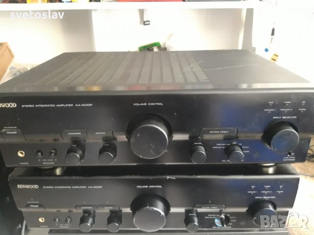 kenwood ka-4040r
