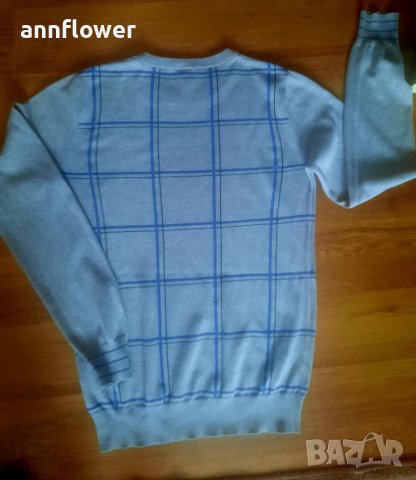 Пуловер Divided by H&M, снимка 7 - Пуловери - 38292891