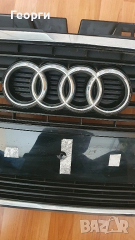 Решетка A3 8P 2008-2012, снимка 5 - Части - 52908058