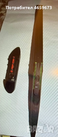 Мерни прибори Батю от Бенели