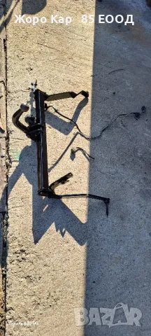 Теглич Оригинален за Рено Меган сценик / Renault Megane  Scenic , снимка 7 - Части - 48753427