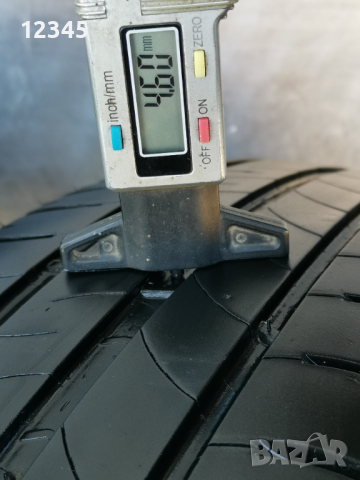195/65R15 michelin -№700, снимка 13 - Гуми и джанти - 44873603