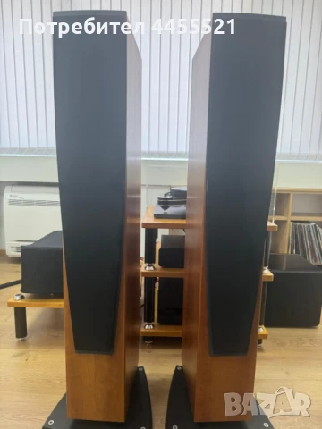 Dynaudio Contour S 3,4  			