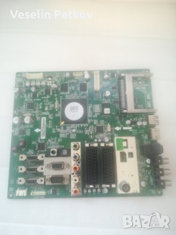 LG 32PG6000, снимка 2 - Части и Платки - 36917697