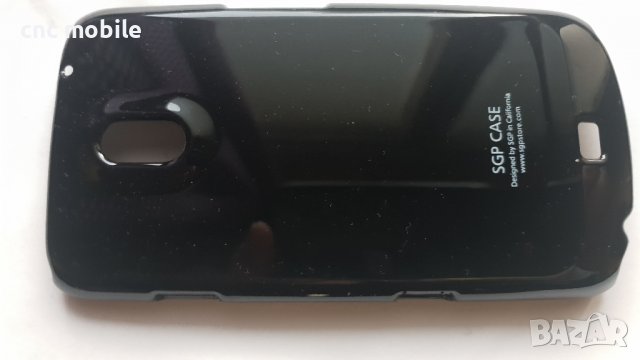Samsung Galaxy Nexus - Samsung GT-I9250 - Samsung I9250 калъф - case, снимка 12 - Калъфи, кейсове - 17427774