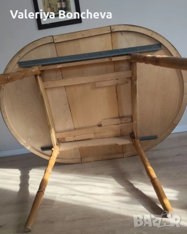 Трапезна маса , снимка 4 - Маси - 53246376