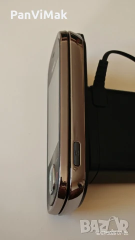 Nokia 7230 - Комплект - като НОВ, снимка 4 - Nokia - 24553049