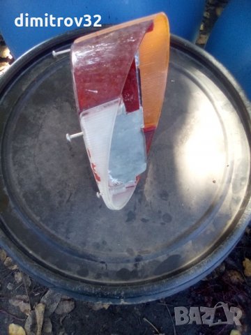 Заден стоп за Volkswagen костенурка, снимка 2 - Аксесоари и консумативи - 34594248