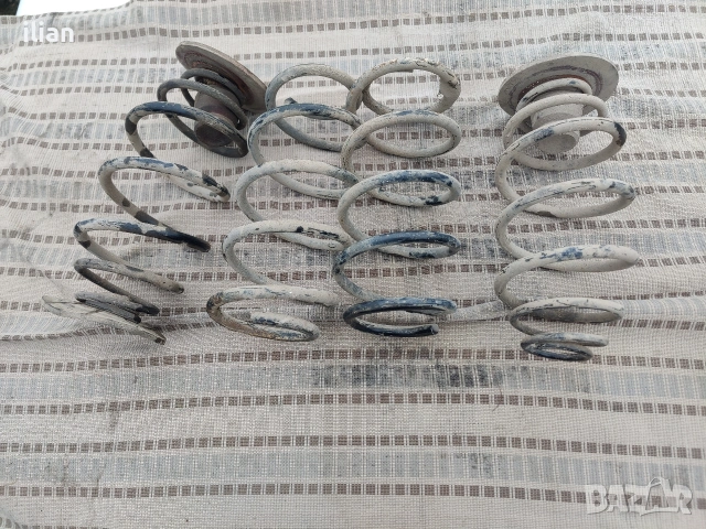 4бр пружини астра G