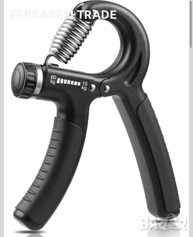 2 бр уред за трениране на предмишница , hand grip 