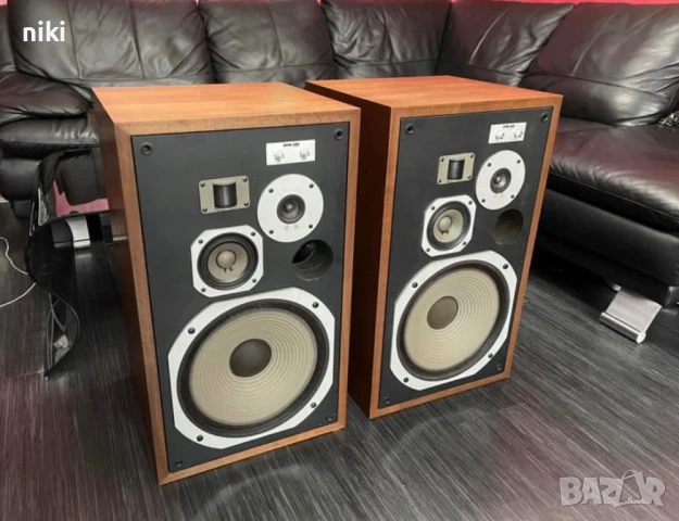 Pioneer HPM-100  Нови