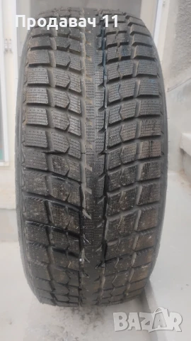 Гума зимна 265/45 R21, снимка 9 - Гуми и джанти - 51405088