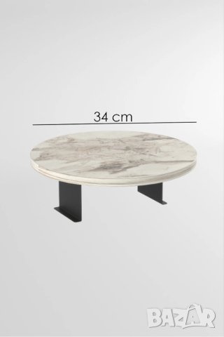 Поднос за диван / Масичка за диван , снимка 7 - Маси - 43716868