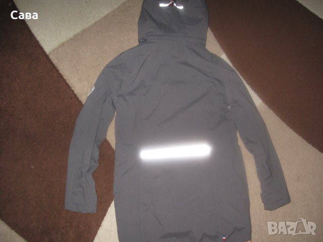 Яке пролет, есен JEAN PAUL   дамско,С, снимка 3 - Якета - 35142141