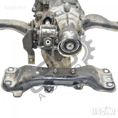 Петстепенна ръчна скоростна кутия Subaru Legacy IV 2003-2009 SU191121N-34, снимка 5 - Части - 35138184