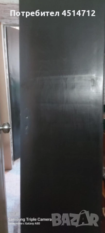 Комплект врати ,дърво ,мн здрави 1бр80лв2бр140лв3бр180лв4бр.200лв.5бр., снимка 6 - Интериорни врати - 51922629