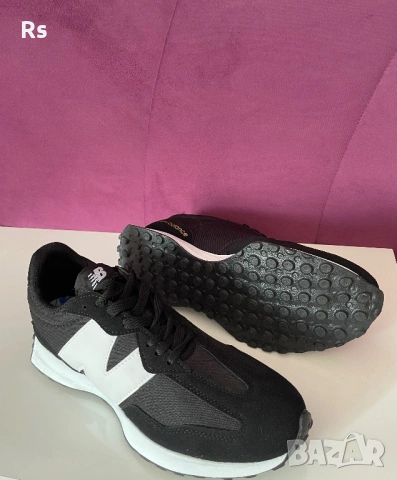 New Balance 327, снимка 2 - Спортни обувки - 52242495