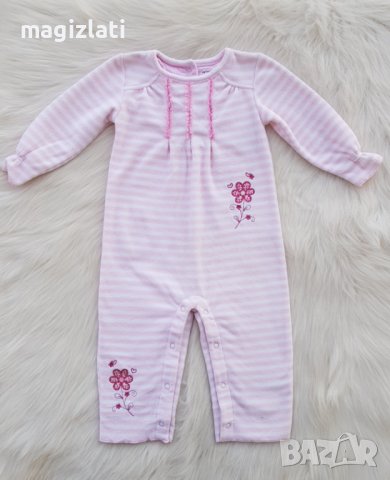 Детски ромпър H&M и Carter's 18 месеца, снимка 5 - Бебешки гащеризони - 42955636