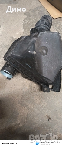 дебитомер бмв е60 е61 bmw e60 e61, снимка 5 - Части - 49782865