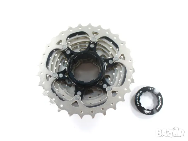11-28t 11-скоростна венец касета Sunrace CSRX1, нова, снимка 5 - Части за велосипеди - 37474391