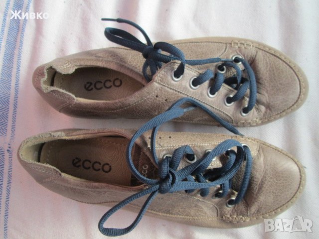 ECCO обувки размер 41.