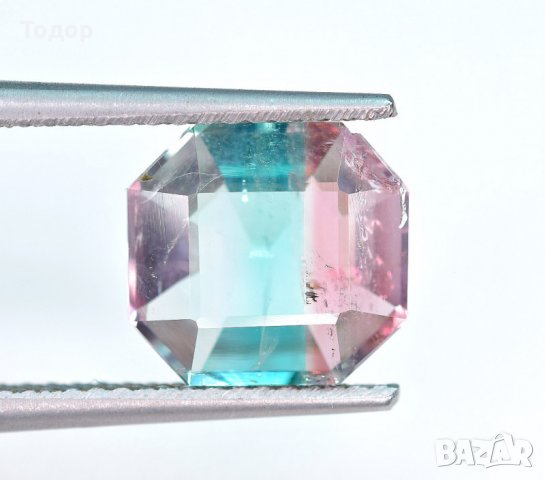 Турмалин 3 карата, снимка 4 - Други - 33169368