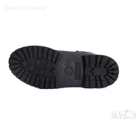 водоустойчиви боти TIMBERLAND PREMIUM 6 INCH BOOT HELCOR  номер 39, снимка 4 - Дамски боти - 38708246