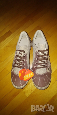 Нови обувки, номер 35, снимка 7 - Детски обувки - 44911586