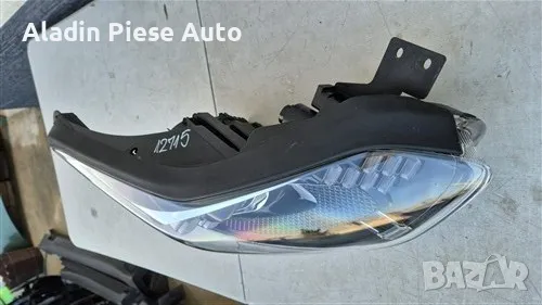 Десен фар Kia Sportage Full Led GT-Line година 2018 2019 2020 2021 код 92102-F1500, 92102F1500 , снимка 6 - Аксесоари и консумативи - 50286426