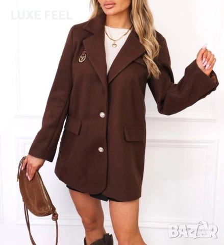 Дамски Сака ⚜️