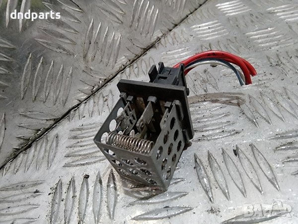 Реостат за Peugeot 206, 2004г.