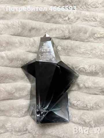Mugler Angel Fantasm , снимка 2 - Дамски парфюми - 53247478