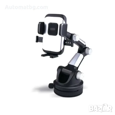 Стойка за телефон Automat, Универсална, За камион и др. МПС