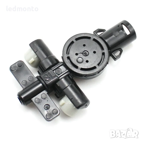 Конектор за Дюза за Измиване на Фарове за Honda, Mazda, Nissan, Subaru , снимка 5 - Части - 51969702