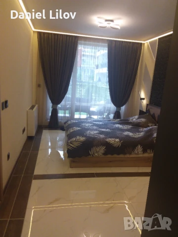 Апартамент "умен дом", снимка 10 - Апартаменти - 51410176