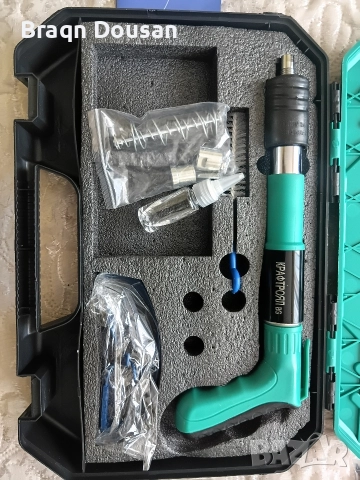 професионални инструменти , снимка 5 - Други инструменти - 52643385