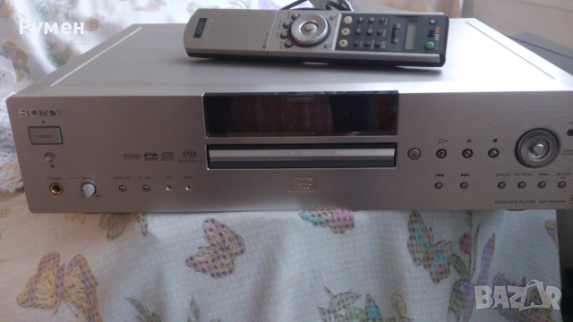 SONY - серия  QS, снимка 3 - Други - 52083960