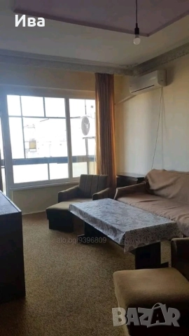 дава се тристаен апартамент под наем , снимка 4 - Апартаменти - 52912907