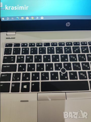 HP EliteBook folio 9480m, снимка 4 - Лаптопи за работа - 43661789